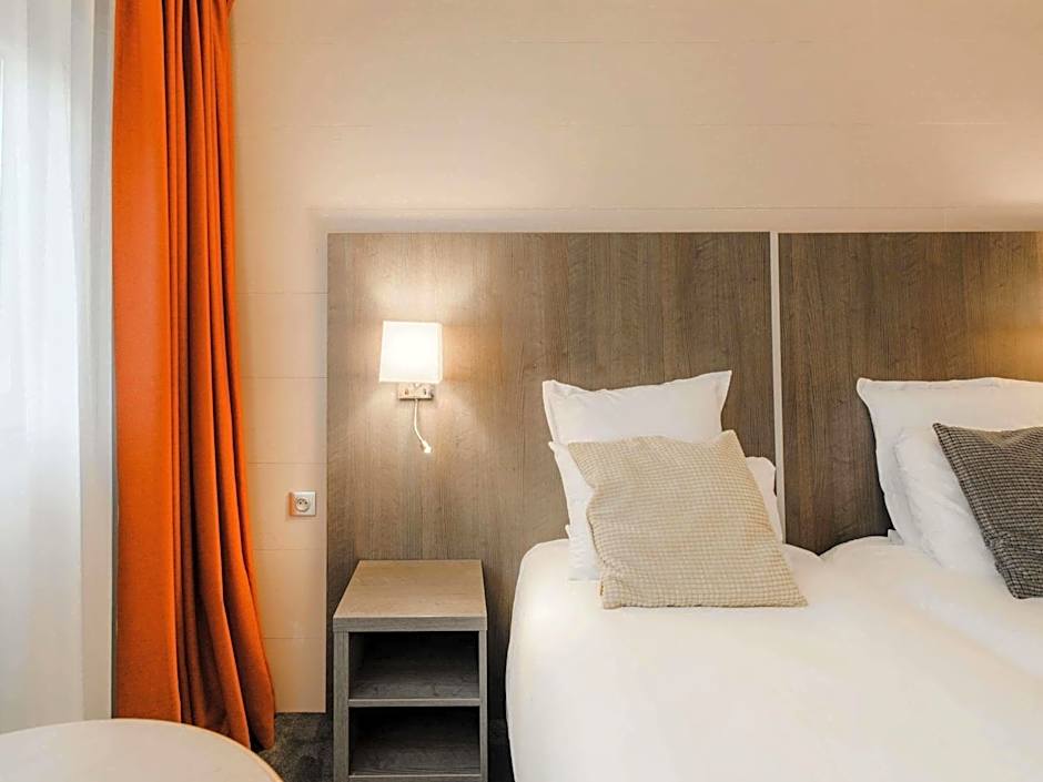 Mercure Annecy Sud