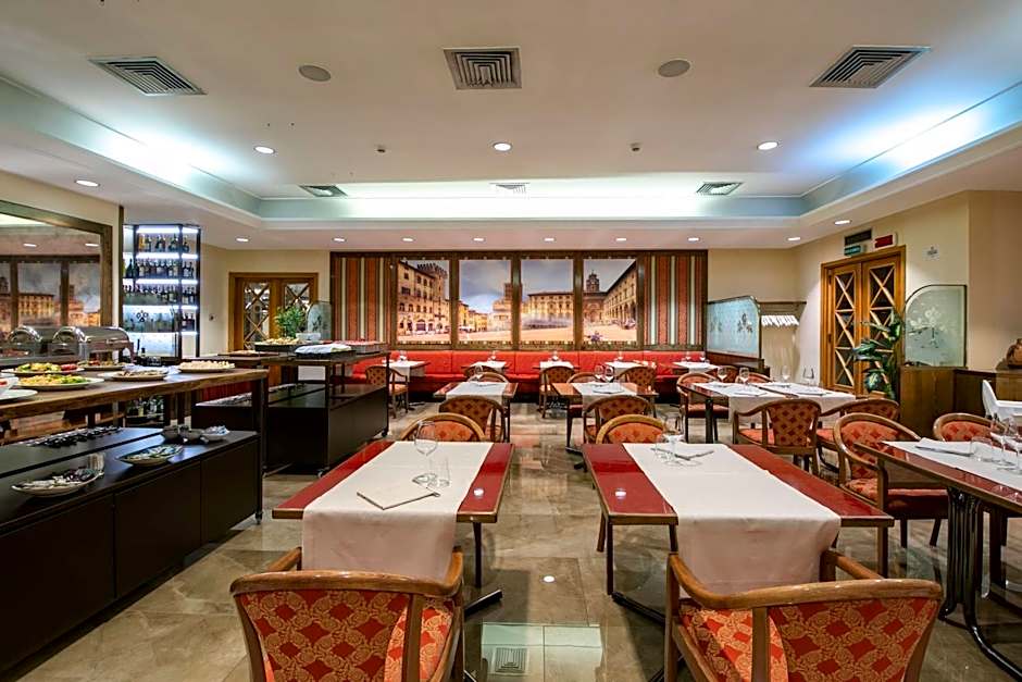 Etrusco Arezzo Hotel, Sure Hotel Collection by Best Western