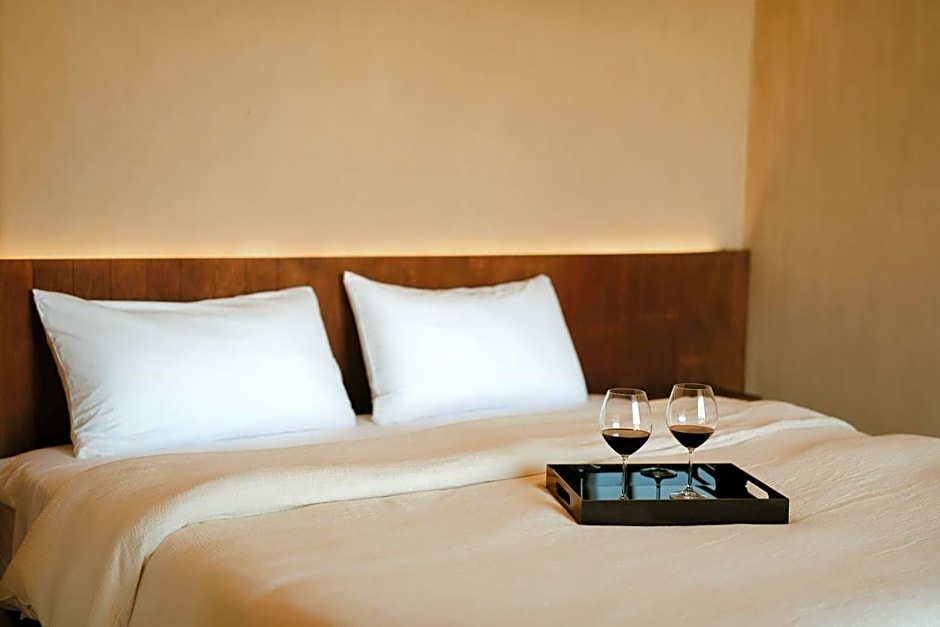 Equ Hotel Boutique