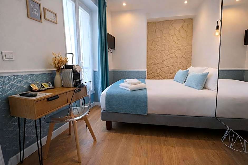 Hôtel Tilde