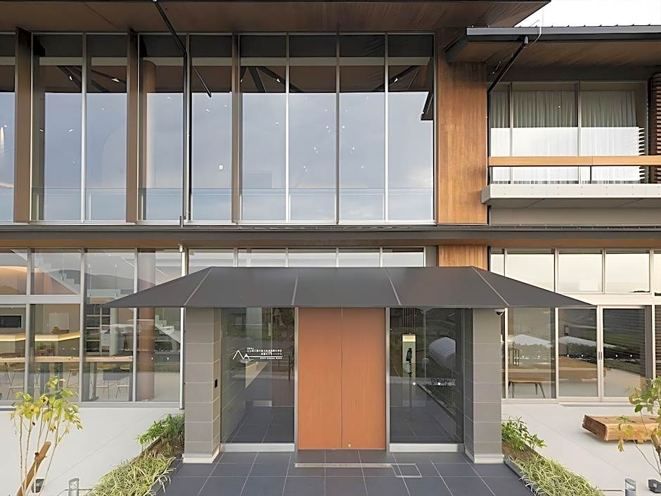 Hotel Nara Sakurai No Sato