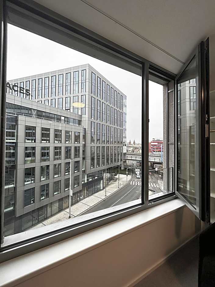 Mozart Apartments Prague