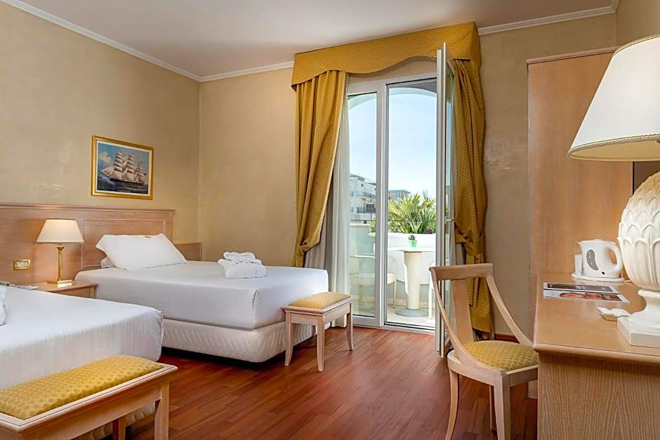 Hotel De Londres