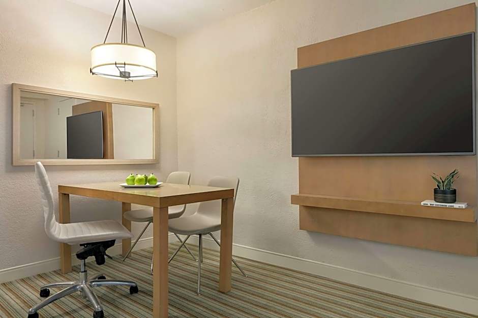 Embassy Suites By Hilton Hotel San Juan Hotel And Casino