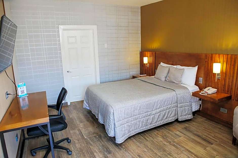 Hotel Villa del Sol