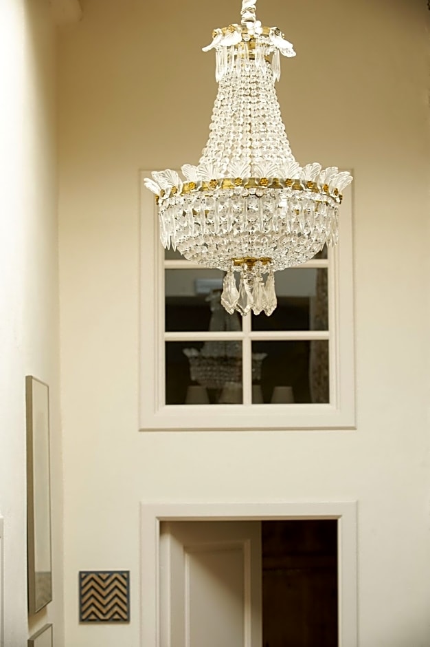 Arkhé Hotel Boutique de Pals