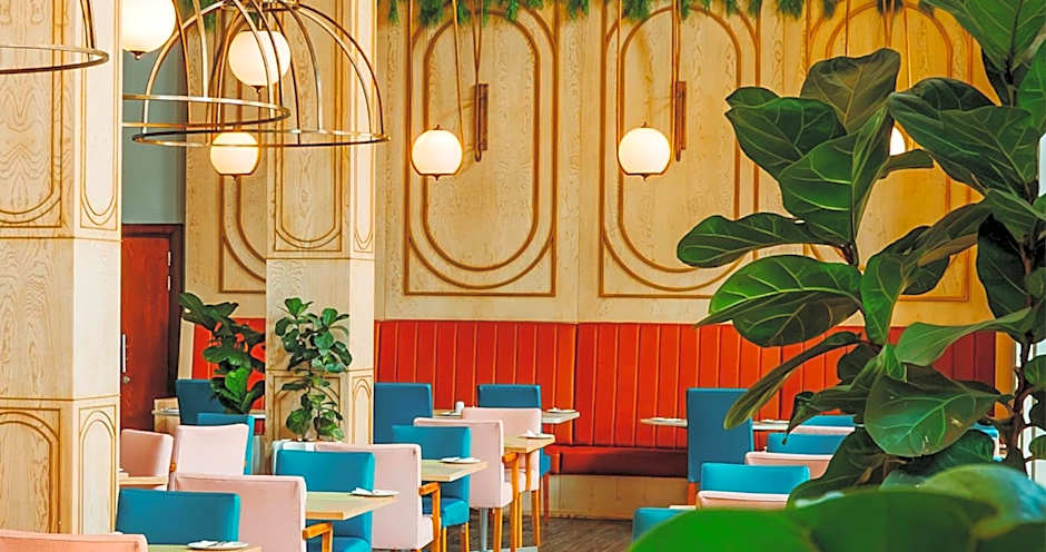 Piazza Hotel Montecasino