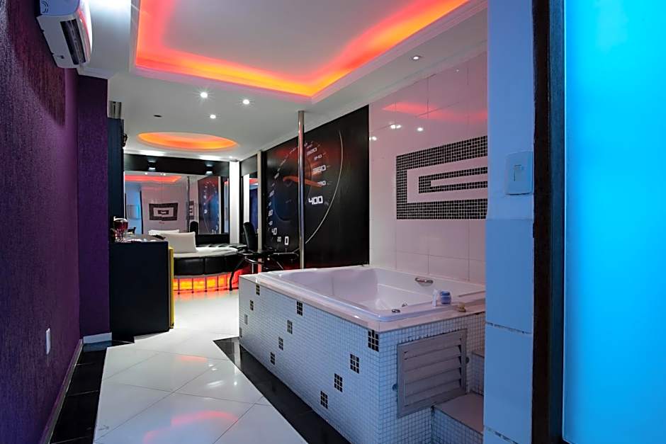 Motel Fantasy 2 (Adult Only)