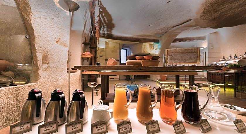 Anatolian Houses Cave Hotel & SPA