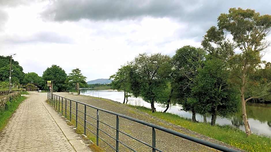 Hotel Rural Solar das Arcadas