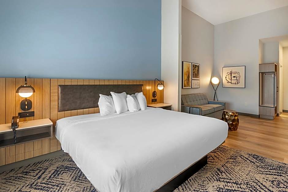 Country Inn & Suites by Radisson, Savannah Airport, GA