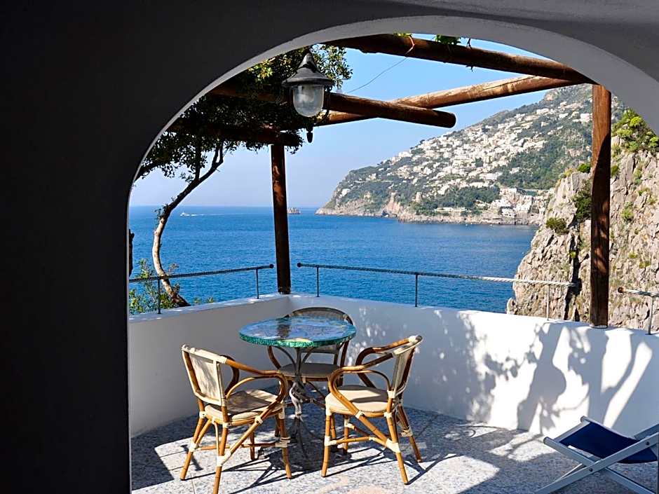 La Locanda Del Fiordo