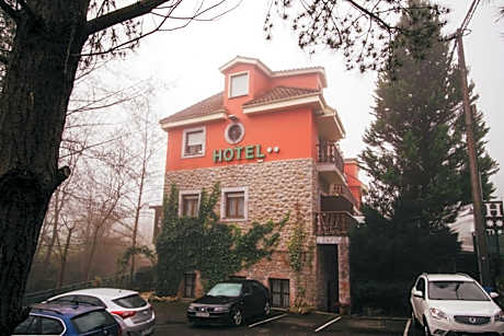 Hotel Rural El Molino