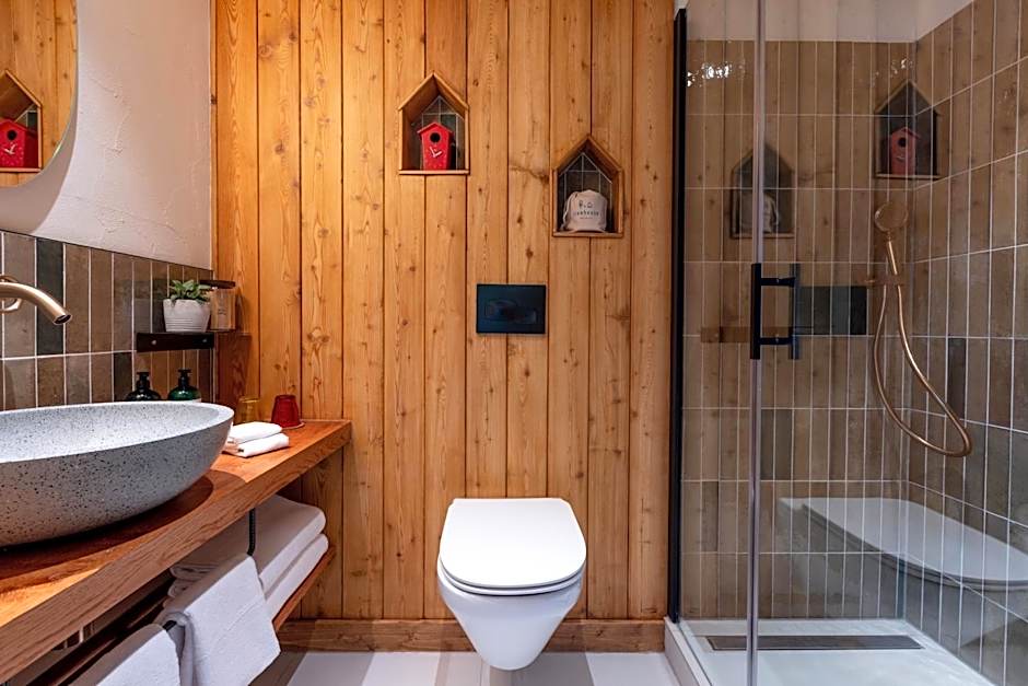 Treehouse Hotel Manchester