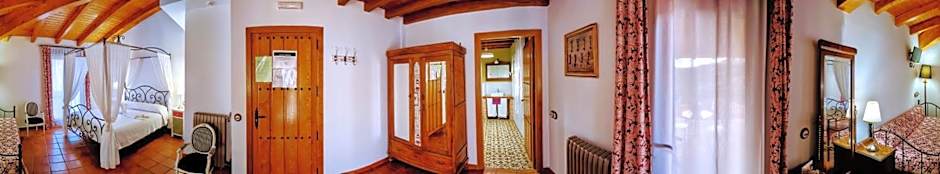 Casa El Descanso Del Peregrino