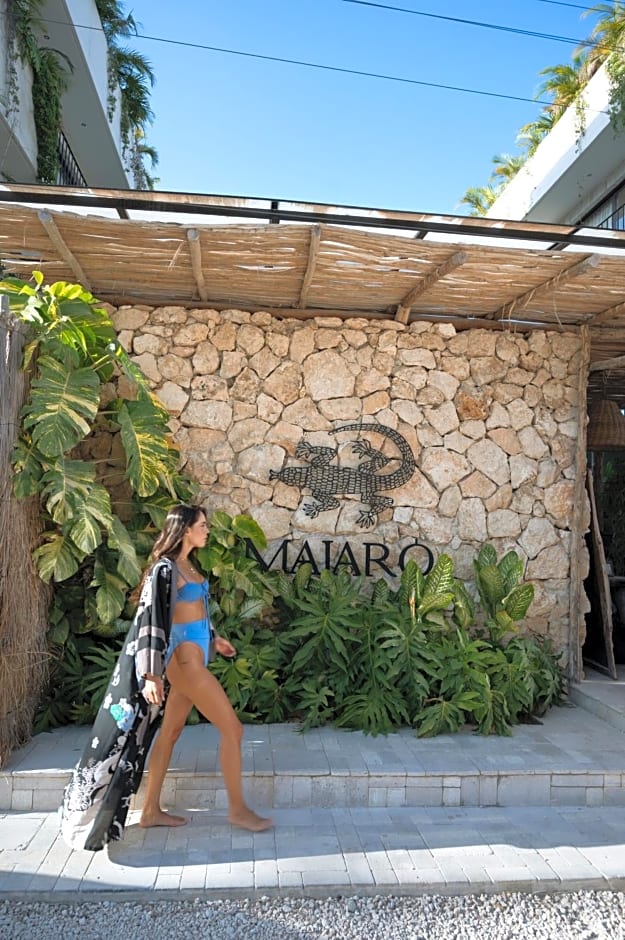 Majaro Hotel Tulum