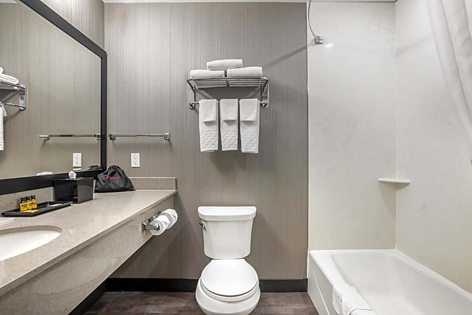 Best Western Plus East Side