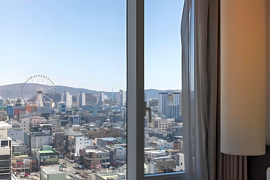 Shilla Stay Ulsan