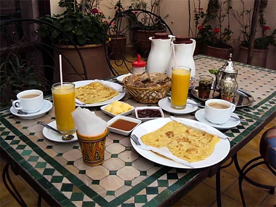 Riad Etoile D'essaouira