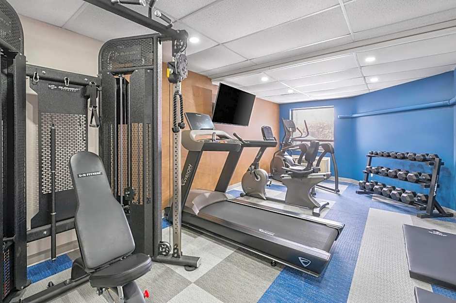 Comfort Inn Belleville