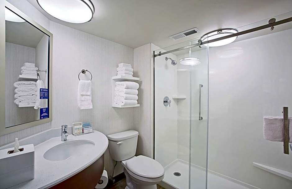 Hampton Inn By Hilton Lancaster, Pa