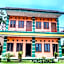 Capital O 92316 Wisma Widya Loka Pratama Near Futsal Tebing Gading
