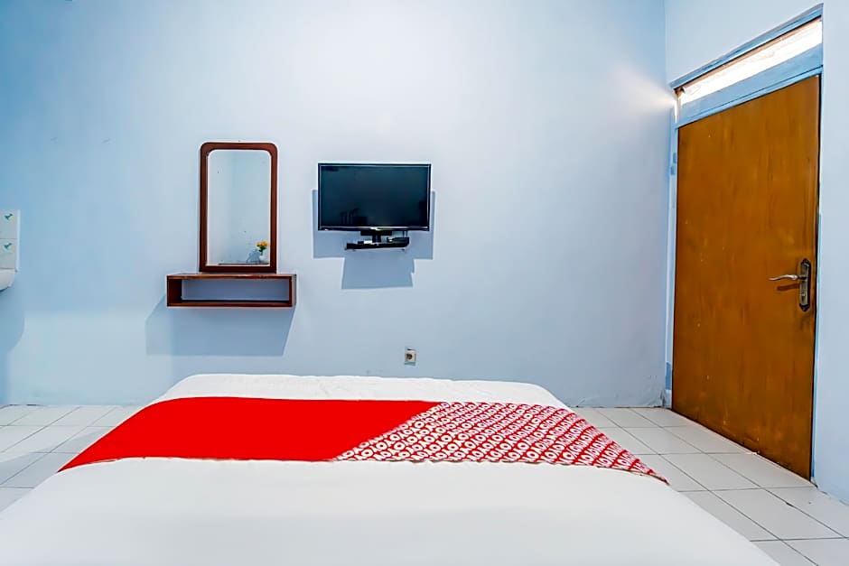 Hotel O Arjosari Near Plaza Araya Formerly Hotel Nugraha