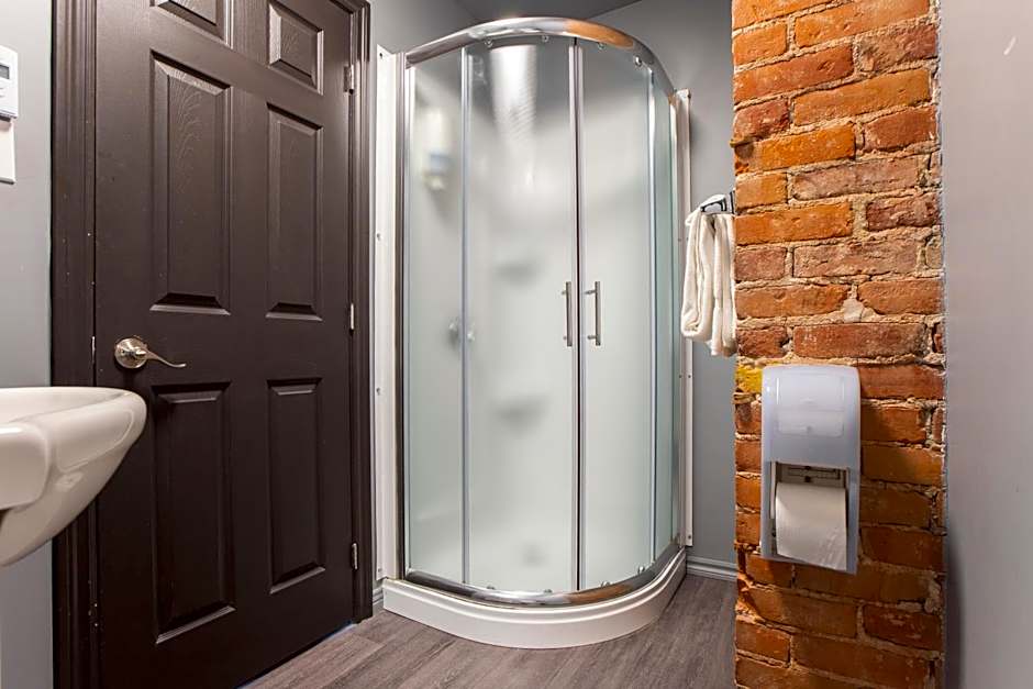 Hotel Jardin du Gouverneur