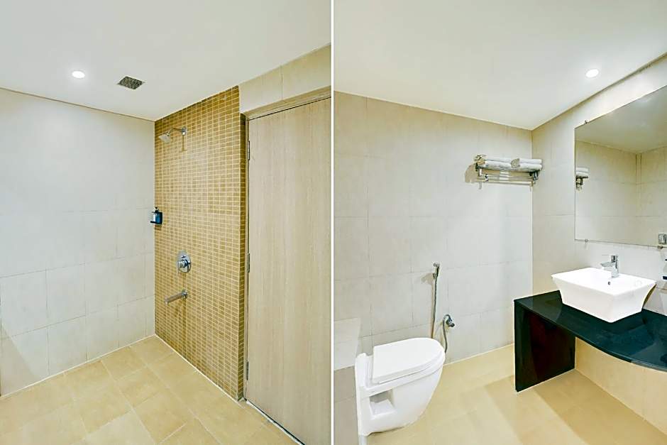 Palette Hotel Nisarga by Sunday Bhopal