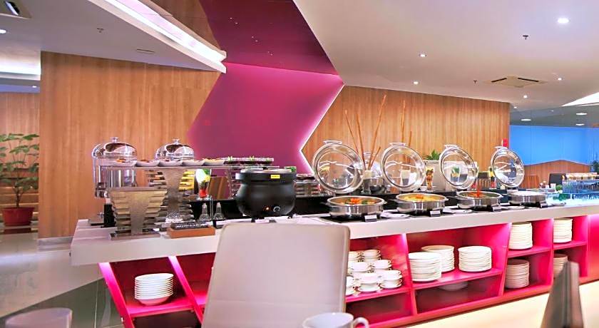 Favehotel Ltc Glodok