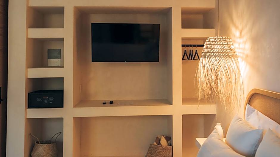 Casa Peregrino Holbox