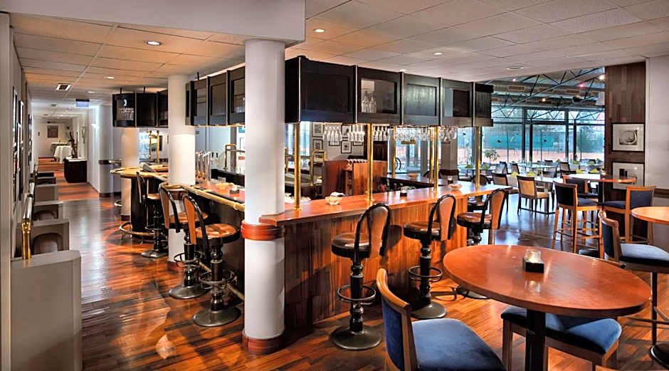 Best Western Hotel Braunschweig Seminarius