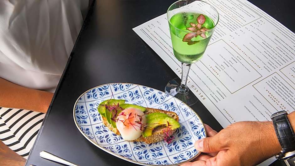 InterContinental Porto - Palacio das Cardosas By IHG