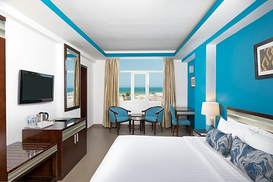 Al Hail Waves Hotel Managed By Centara
