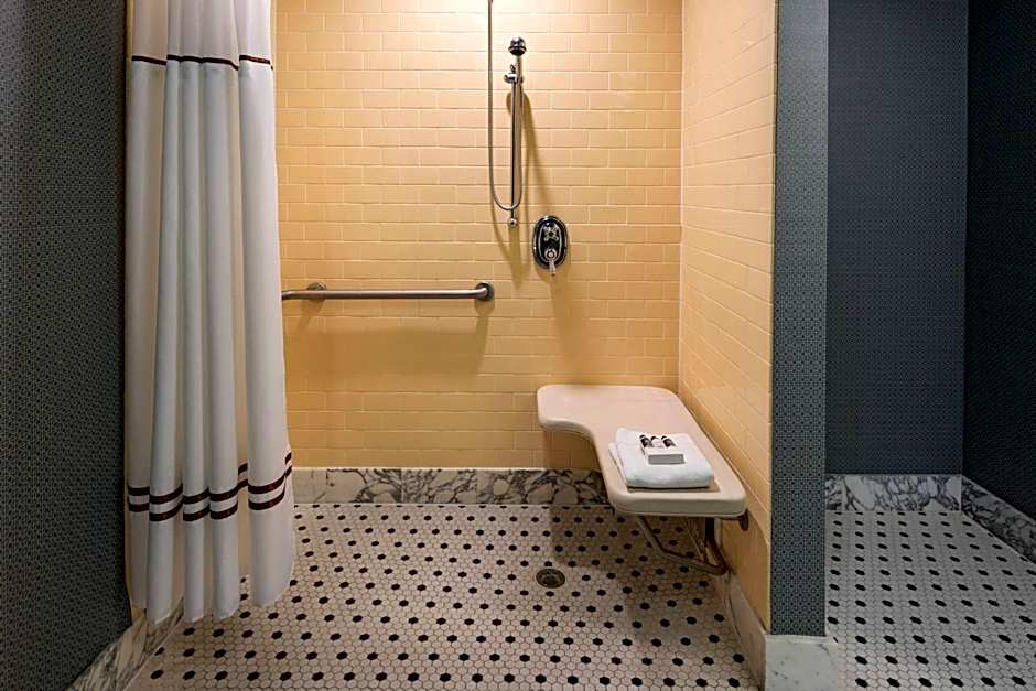 Hotel ICON, Autograph Collection by Marriott