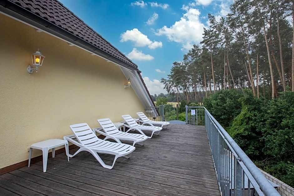 Ferien Hotel Fläming