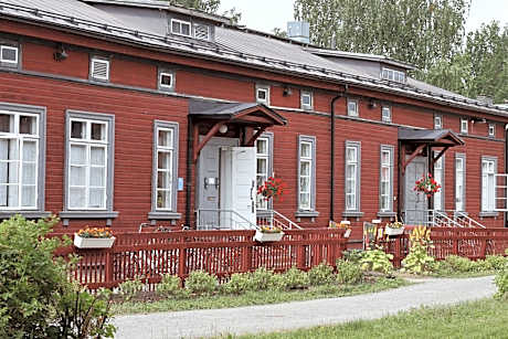 Hostelli Marja