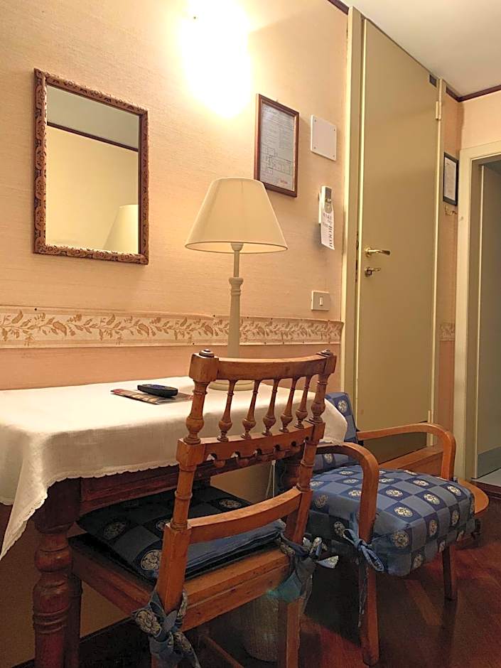 Hotel La Calcina