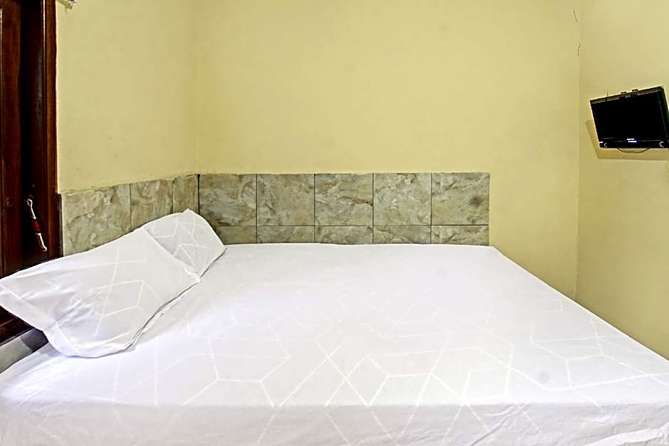 Hotel O Inn Homestay