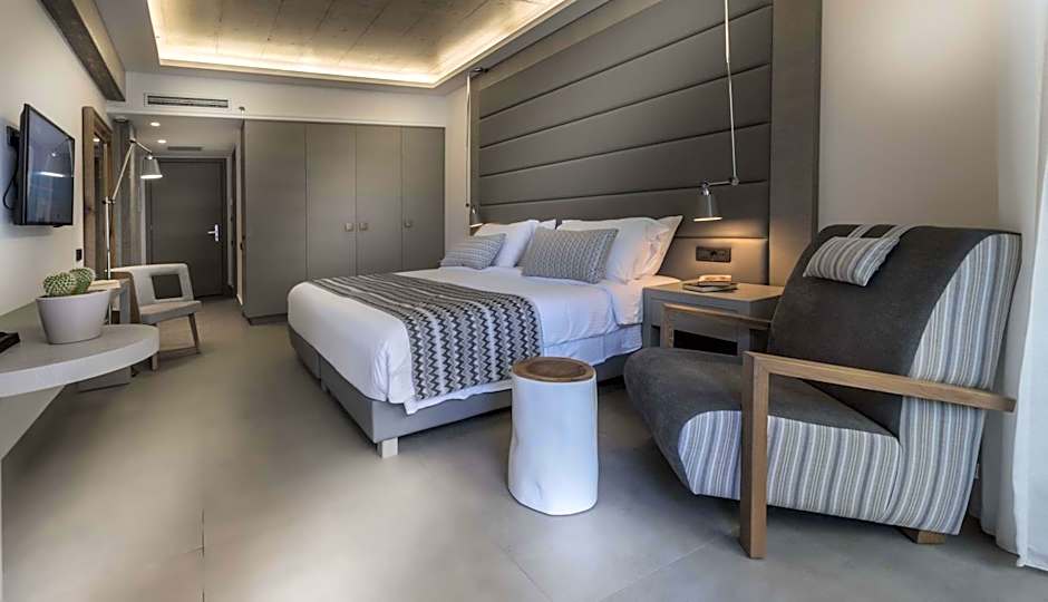 Glaros Beach Hotel