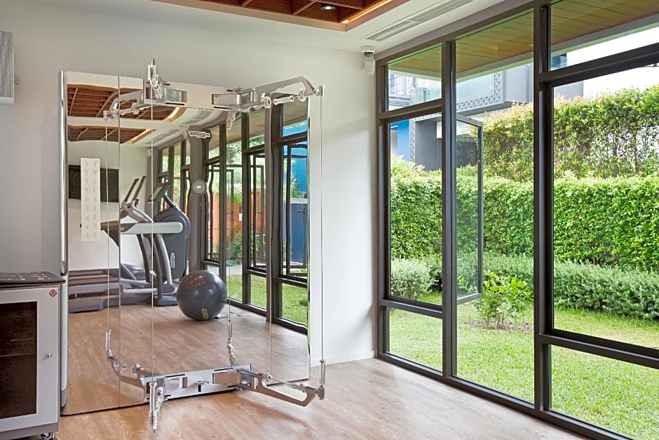 Aksorn Rayong, The Vitality Collection - SHA PLUS