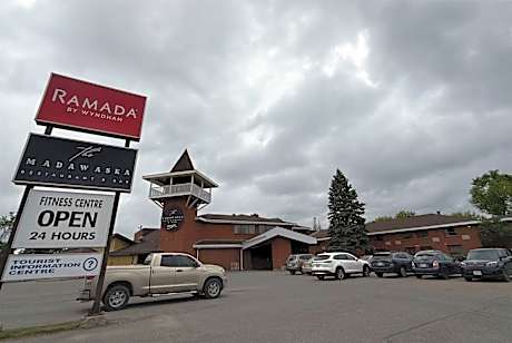 Ramada by Wyndham Arnprior