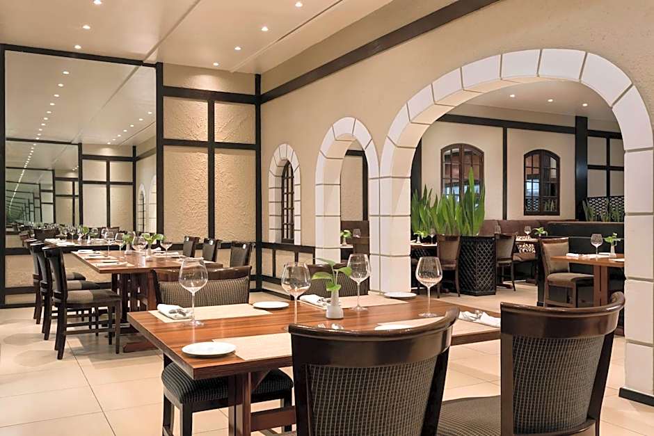 Sheraton Lagos Hotel