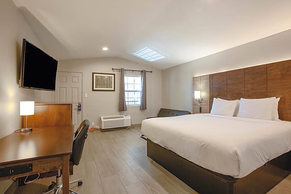 The Inn On 66 Flagstaff