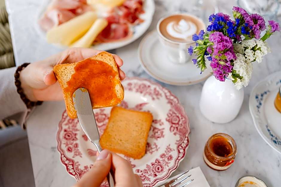 Relais La Casa del Poeta