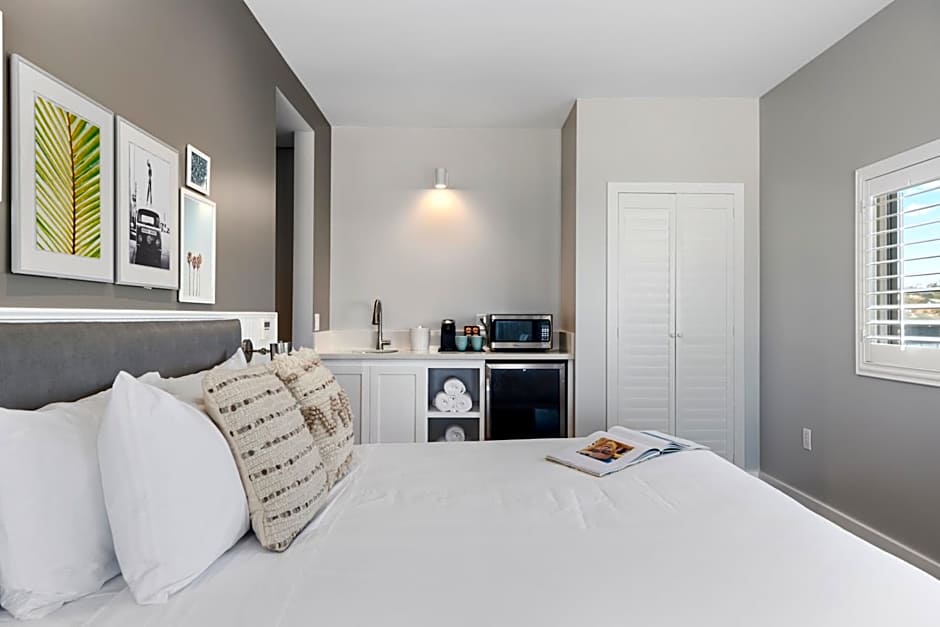 Sea Sprite Beach Club