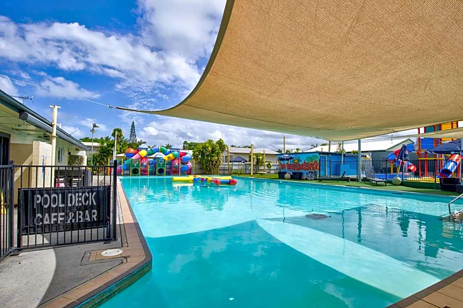 Kurrimine Beach Holiday Park