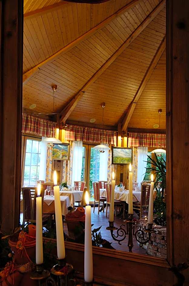 Landhotel Wachau - Hotel Garni