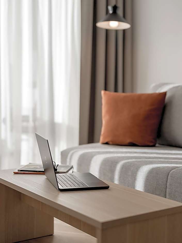 Aparthotel Tante Trude