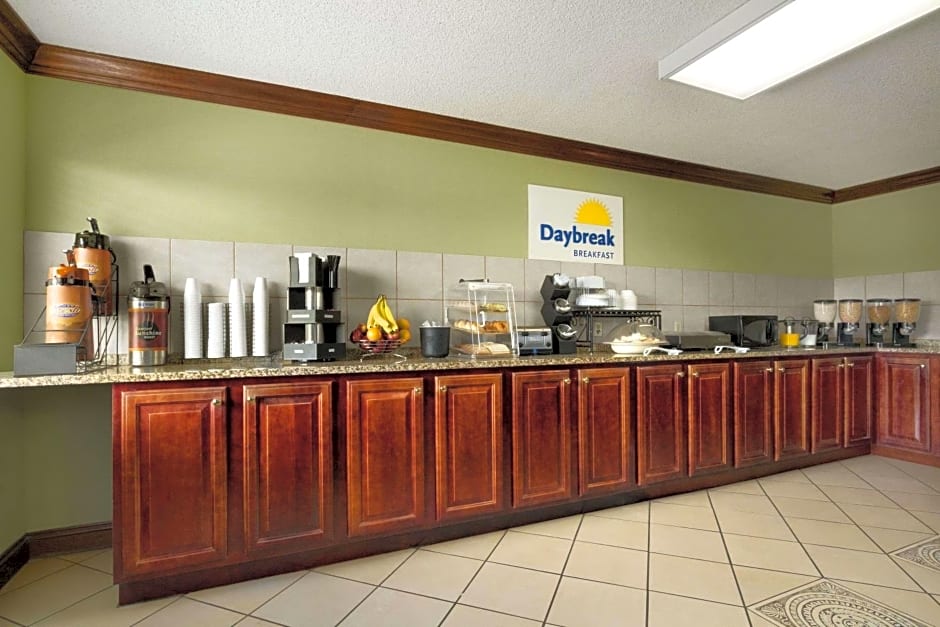 Days Inn by Wyndham Southaven MS